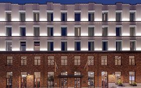 Home Hotel Tapetfabriken